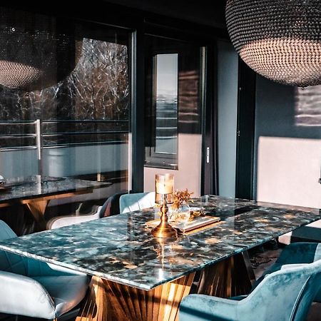 Luxury Family Apartment With Private Parking And Forest View Timişoara Extérieur photo