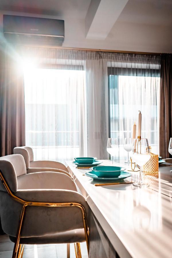Luxury Family Apartment With Private Parking And Forest View Timişoara Extérieur photo